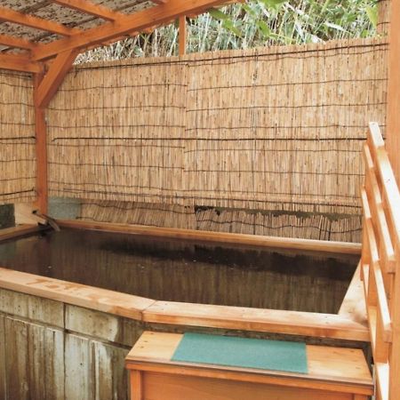 Tohoku Onsen - Vacation Stay 08516V Товада Екстериор снимка