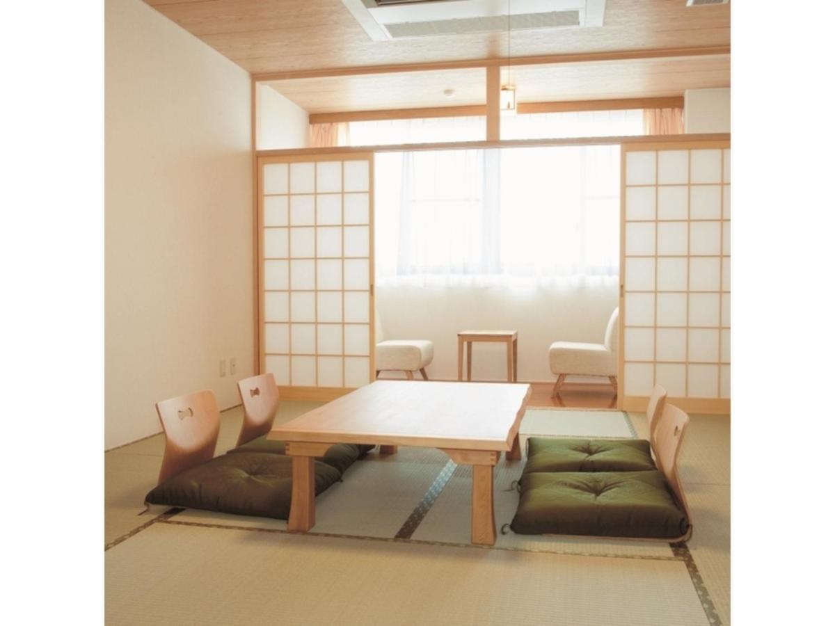 Tohoku Onsen - Vacation Stay 08516V Товада Екстериор снимка