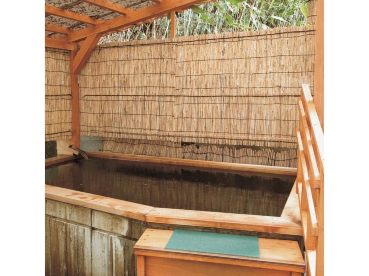 Tohoku Onsen - Vacation Stay 08516V Товада Екстериор снимка